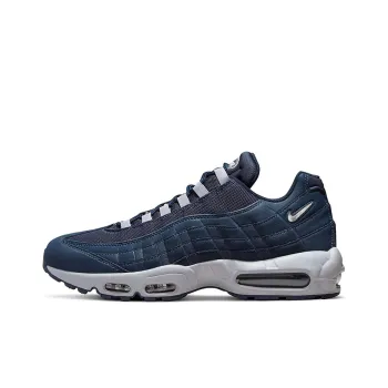 Nike Air Max 95 Obsidian Wolf Grey