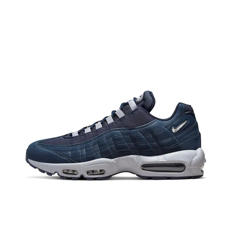 Nike Air Max 95 Obsidian Wolf Grey-0