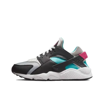 Nike Air Huarache New Emerald Pure Platinum