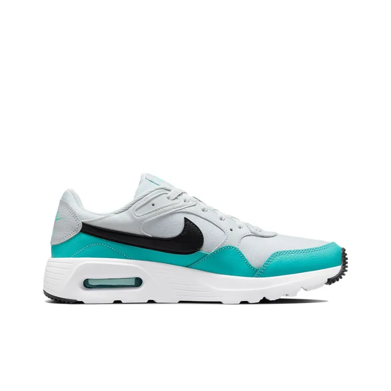 Nike Air Max Sc Photon Dust Washed Teal-1