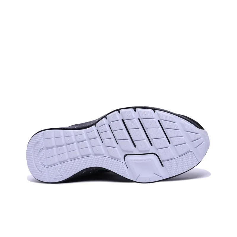 Reebok Runner 'Black White'-4