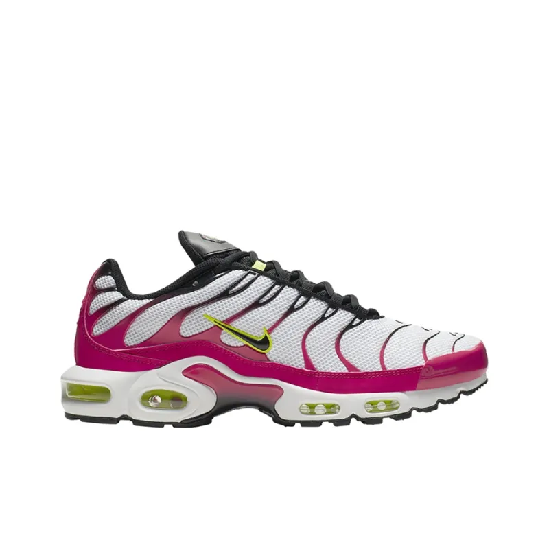 Nike Air Max Plus 'Fuchsia'-1