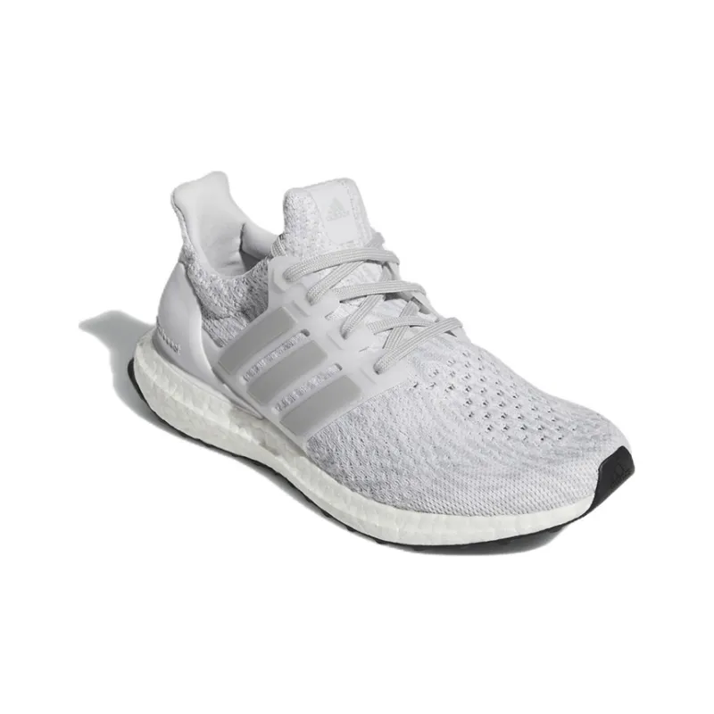 Adidas Ultra Boost 5.0 Dna Grey White Silver Women's-2