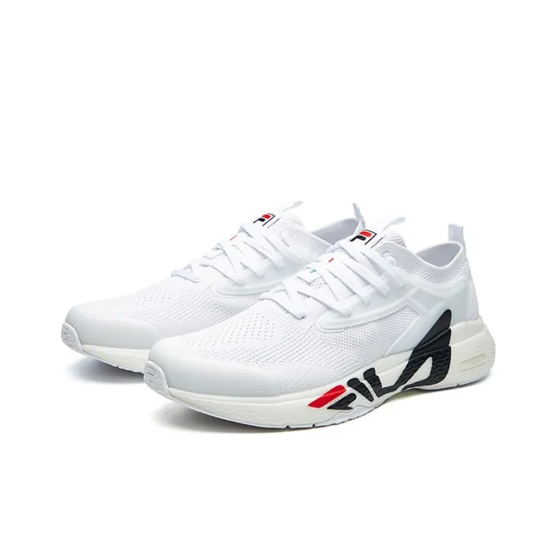 FILA Athletics Mind 3s Shoes White Women's-2