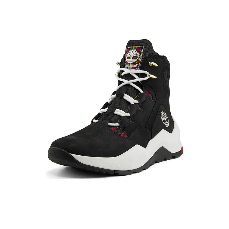 Timberland Madbury W 'Black'-2