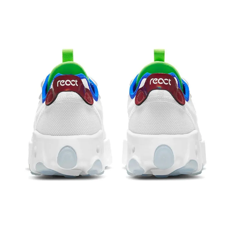 Nike React Art3mis Se Iridescent Pixel Swoosh Women's-4
