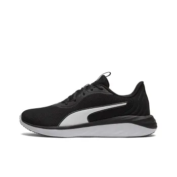 PUMA Better Foam Emerge 'Black White'