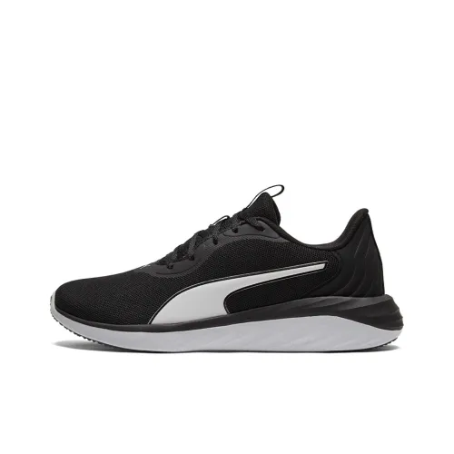 Puma Better Foam Emerge 'Black White'