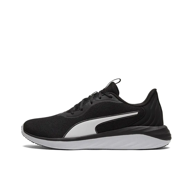 PUMA Better Foam Emerge 'Black White'-0