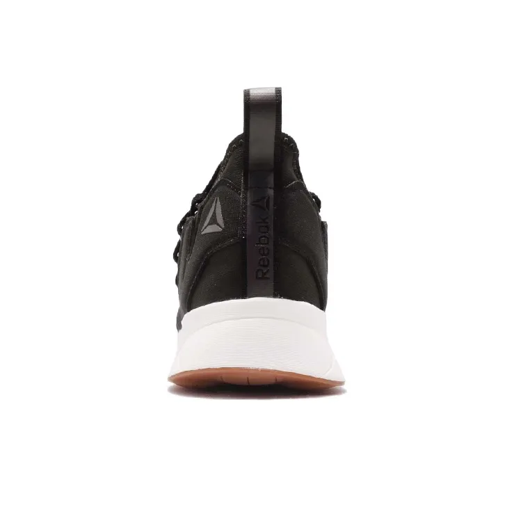Reebok Supreme Runner Ov 'Black Coal'-3