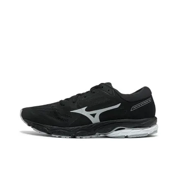 Mizuno Wave Stream 2 'Black'