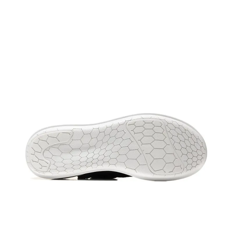 New Balance Lazer Shoes Black-3