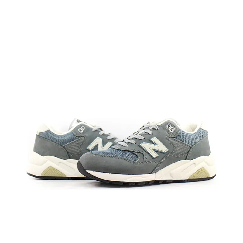 New Balance 580 'Heather Grey'-2