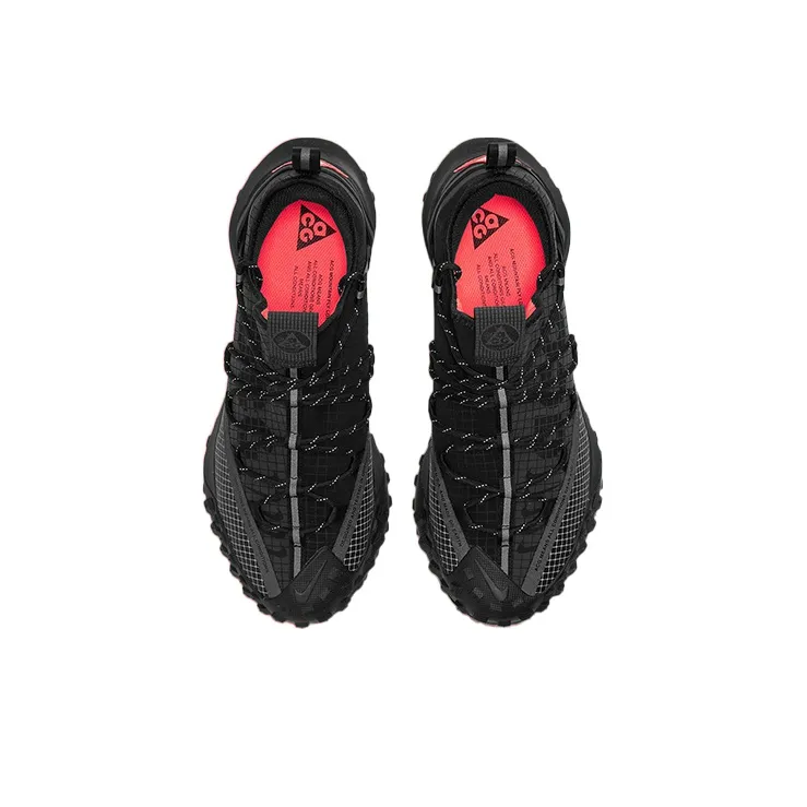 Nike Acg Mountain Fly Low Black Anthracite-3