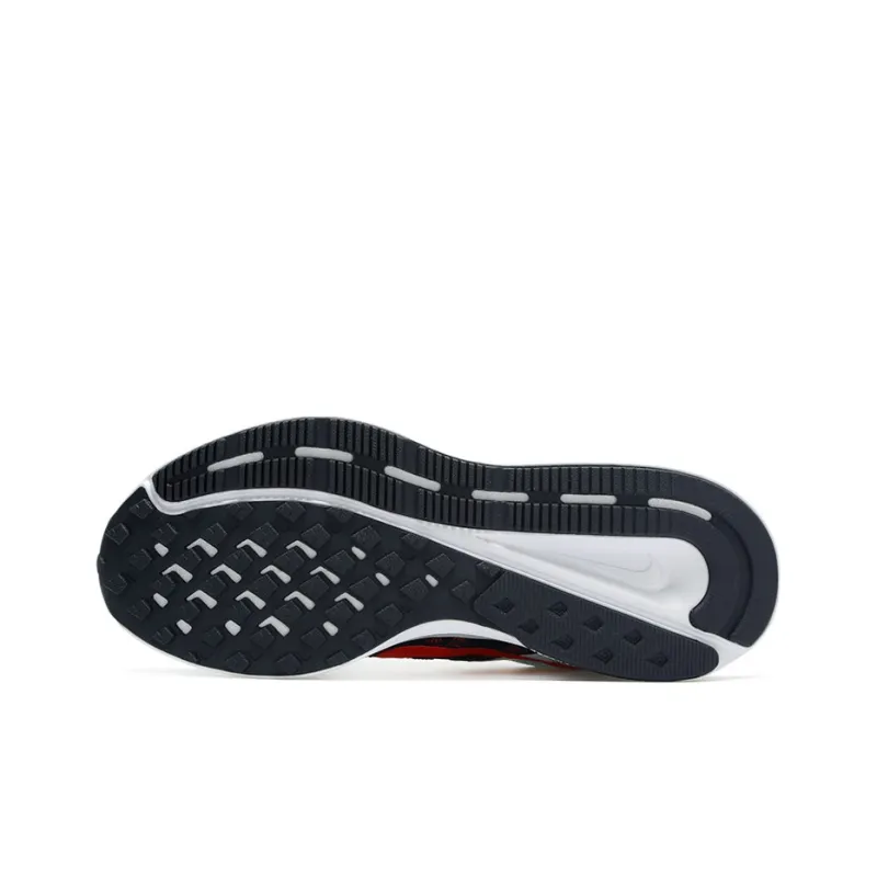 Nike Run Swift 2 'Pure Platinum Bright Red'-5