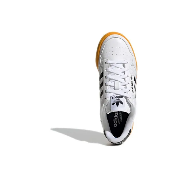 Adidas Originals Kids' Skateboarding Shoes Grade School-4