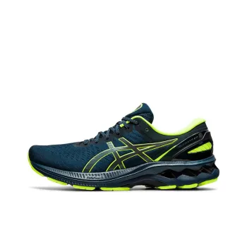 Asics Gel Kayano 27 French Blue Lite Show