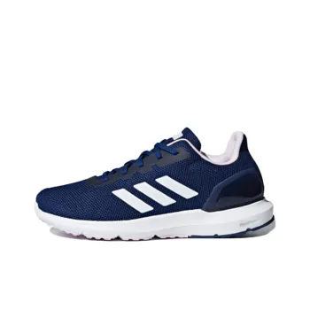 Adidas Neo Cosmic 2 Shoes Blue/White Women's