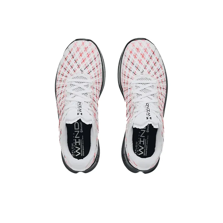 Under Armour Flow Velociti Wind 'White Beta'-3