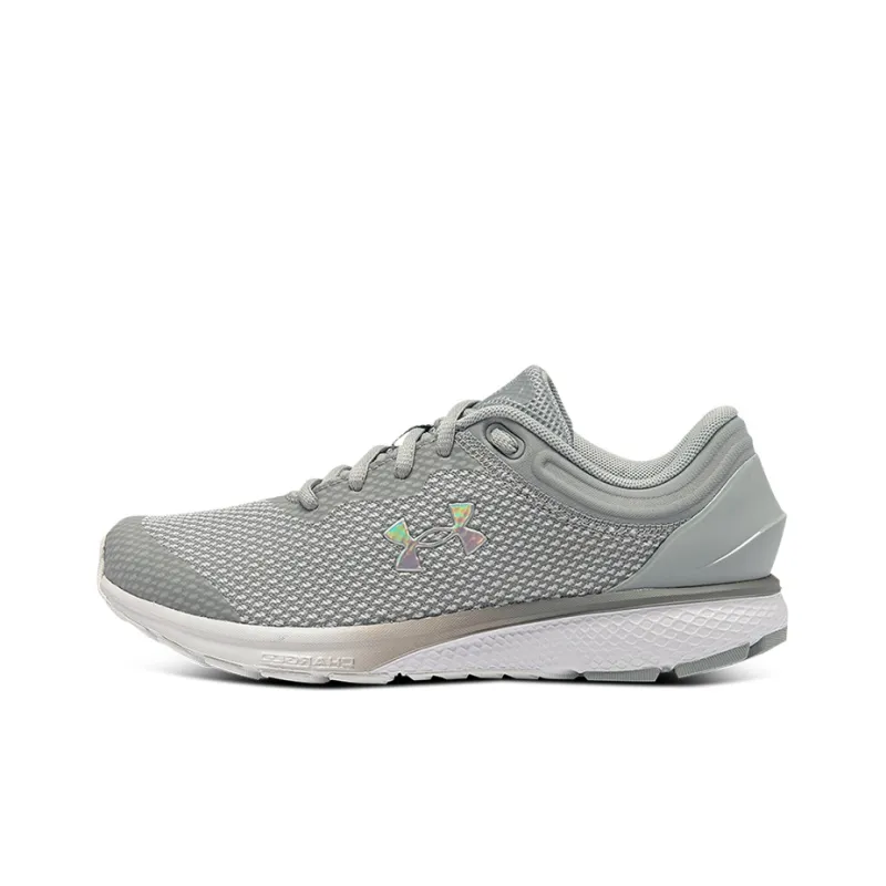 Under Armour Charged Escape 3 Bl 'Grey' Women's-0