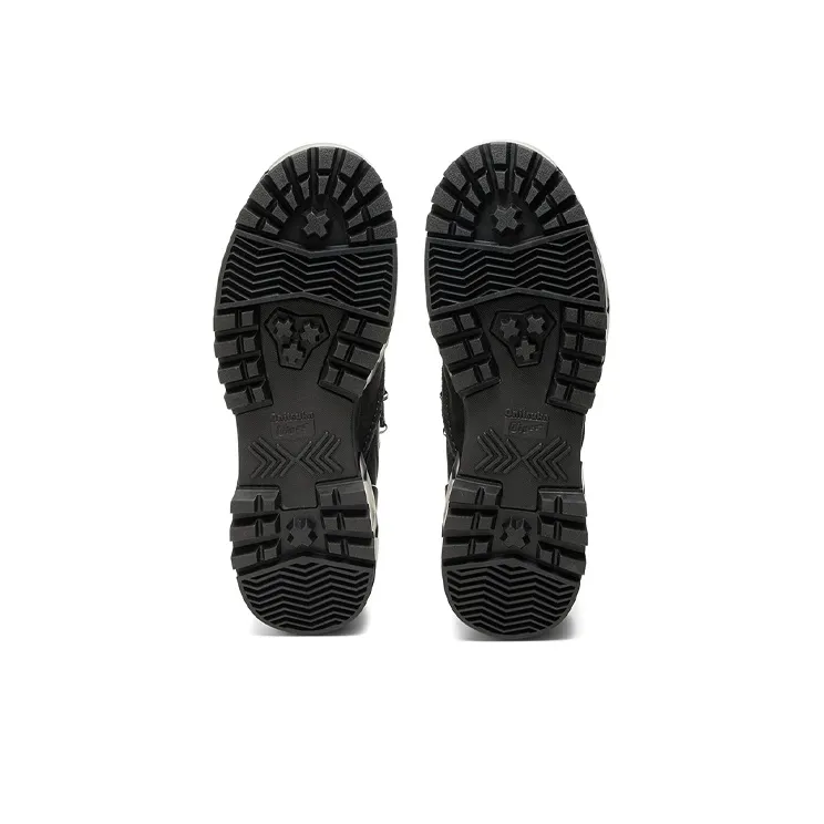 Onitsuka Tiger Hmr Peak Trainer 'Black'-5