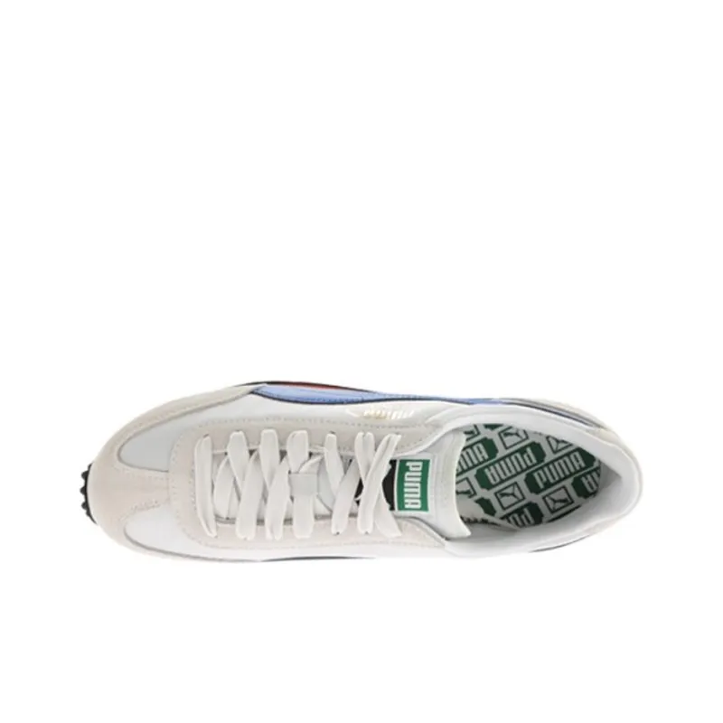 PUMA Whirlwind Classic 'Grey Blue'-3