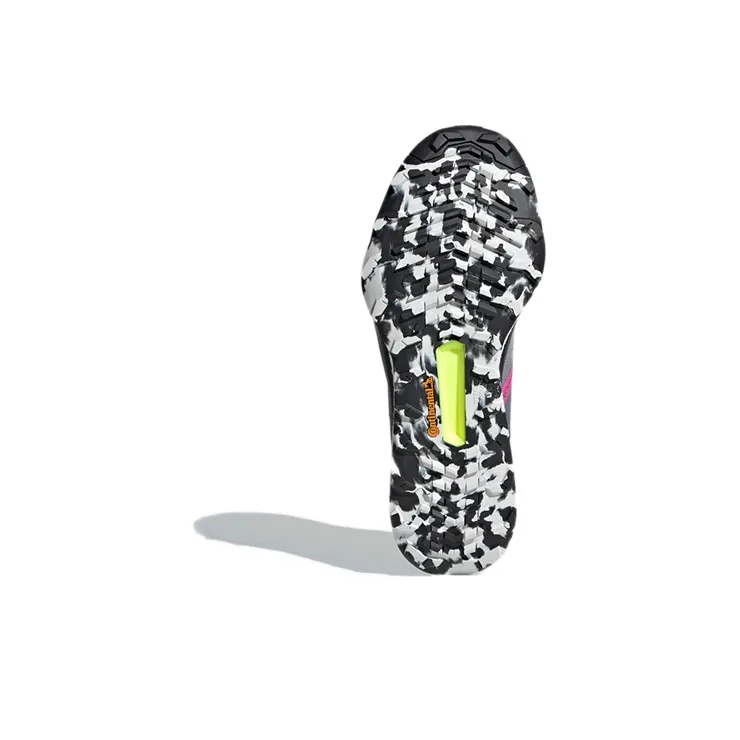 Adidas Terrex Speed Ultra Trail White Black Women's-5