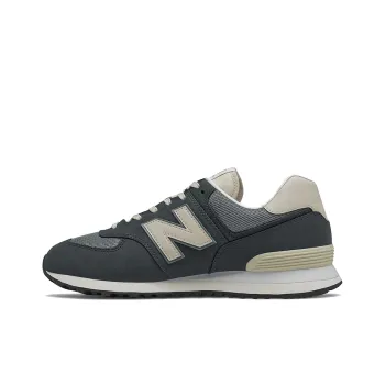 New Balance 574 Outerspace Sea Salt