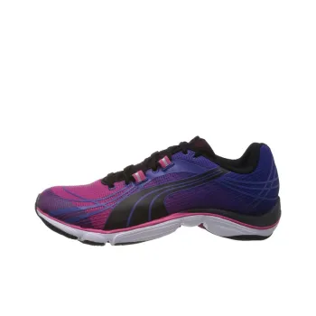 PUMA Mobium Elite V2 Nm Purple/Red Women's