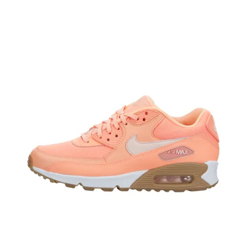 Nike Air Max 90 Sunset Glow Women's