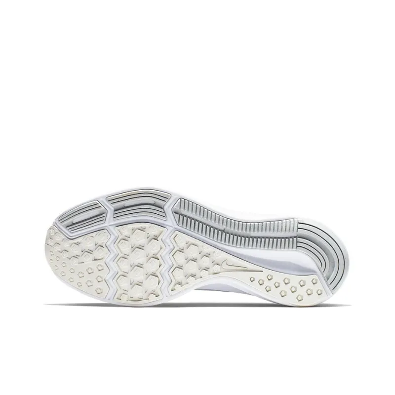 Nike Downshifter 7 'Pure Platinum' Women's-4