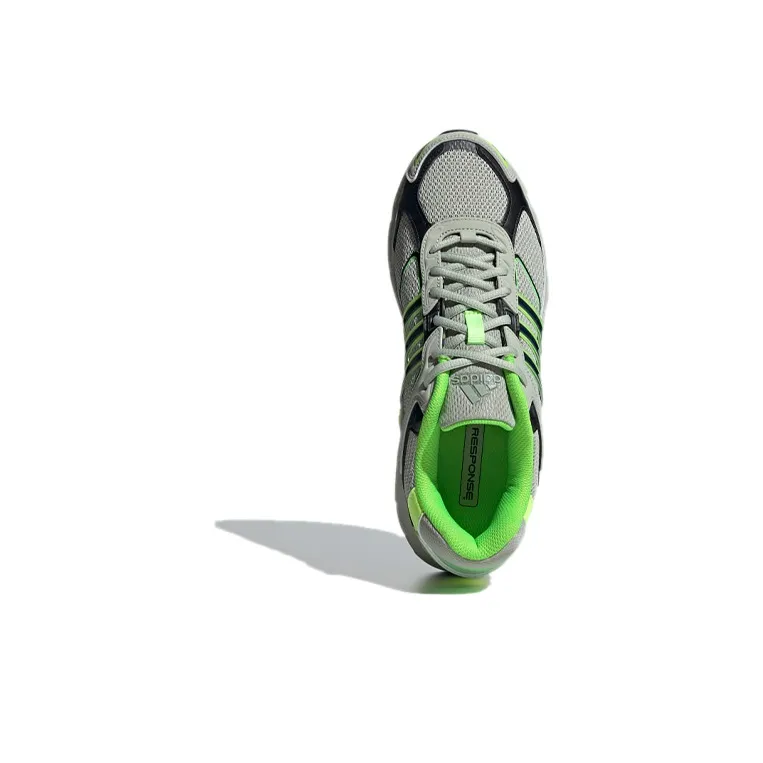 Adidas Originals Response Outdoor Functional Shoes 'Grey Yellow'-4