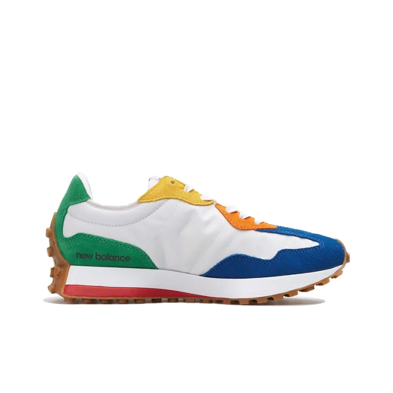 New Balance 327 Multicolor-1