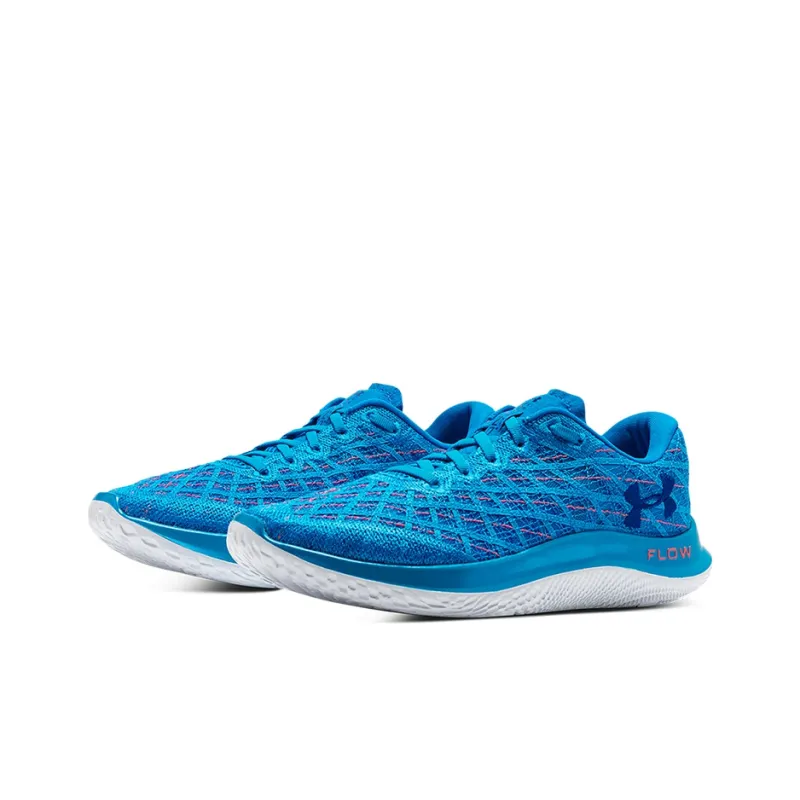 Under Armour Flow Velociti Wind Cn Blue-2