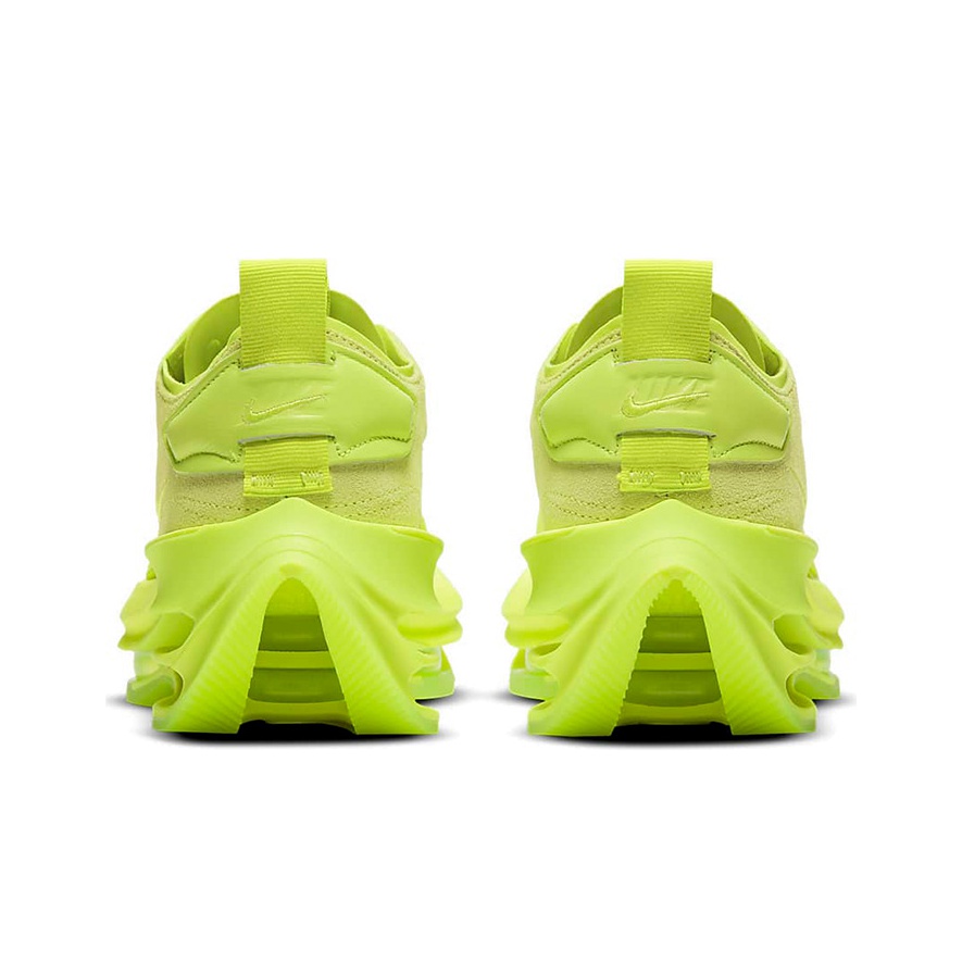 Selling NEW! NIKE ZOOM DOUBLE STACK Neon Yellow Women's Size 7.5