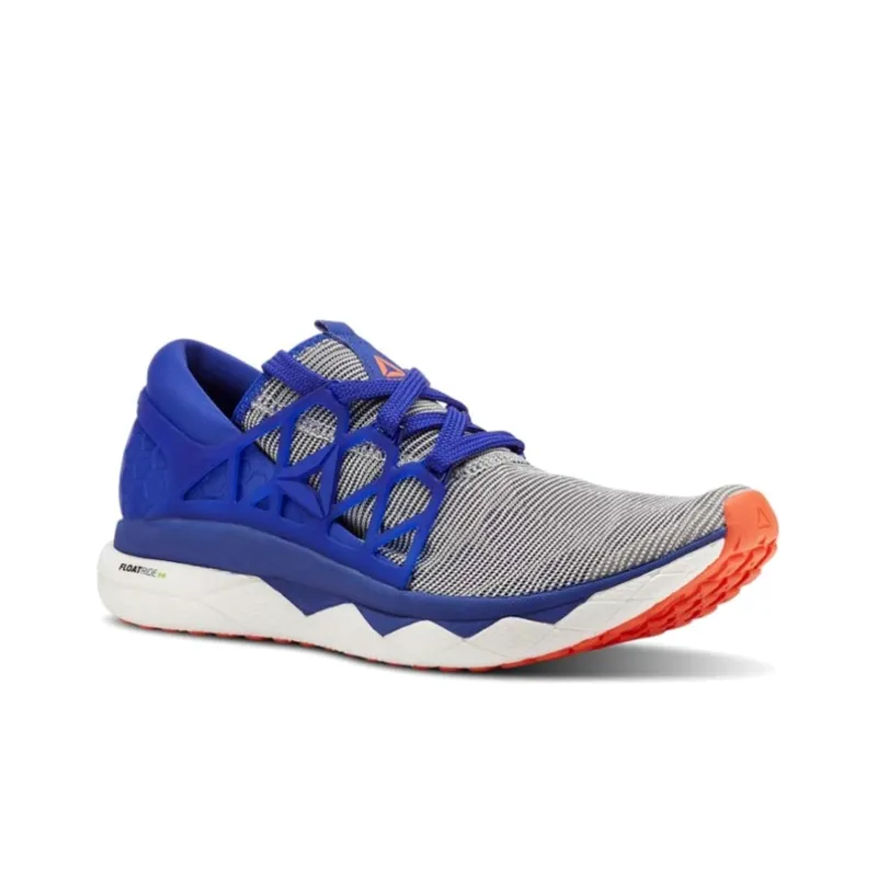 Floatride Reebok Run Flexweave 'White Blue Move'-2
