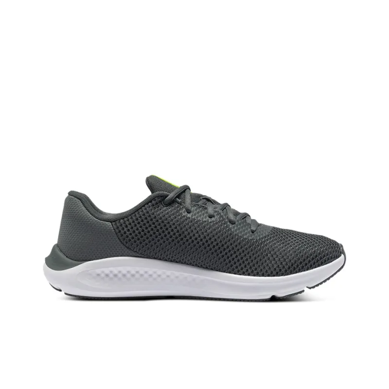 Under Armour Pursuit Charged Pursuit 3 'Black'-1
