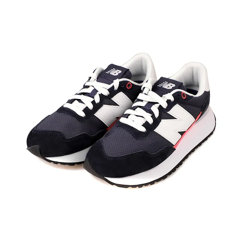 New Balance Niko And... X 237 'Grey Blue'-2