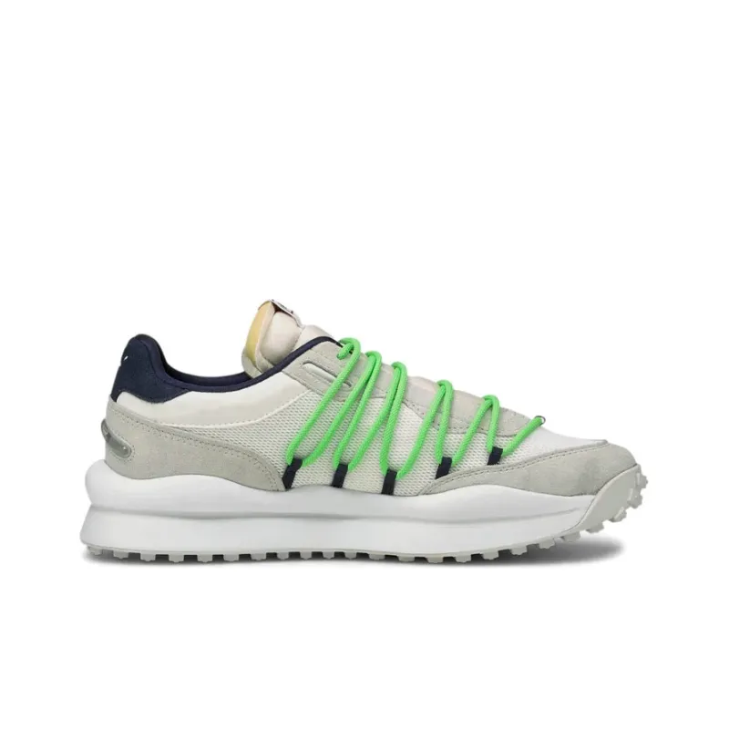 PUMA Lace Rider Pop 'White Nimbus Cloud'-1