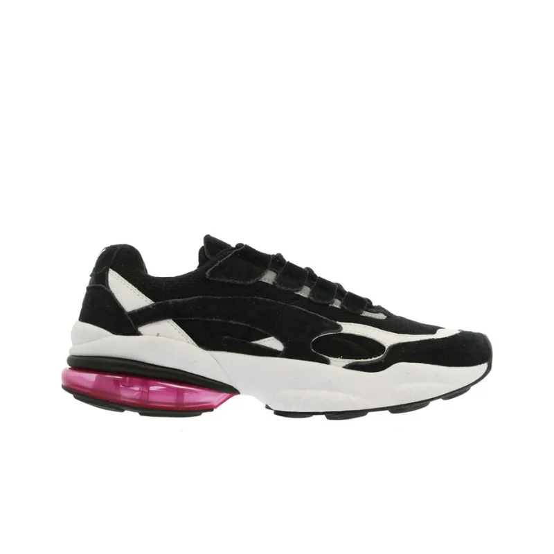 PUMA Cell Venom 'Fuchsia Purple'-1