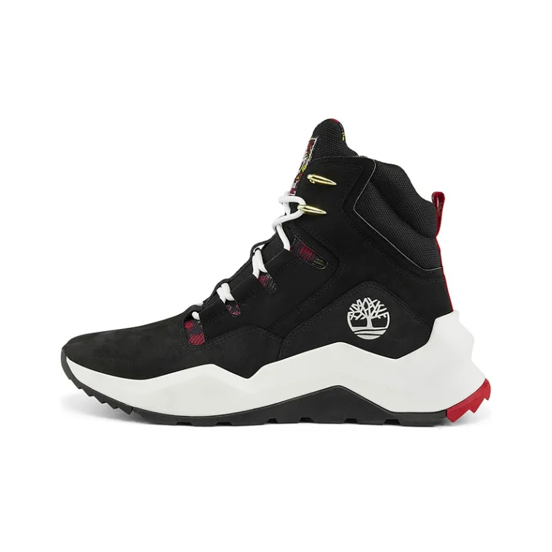 Timberland Madbury W 'Black'-0