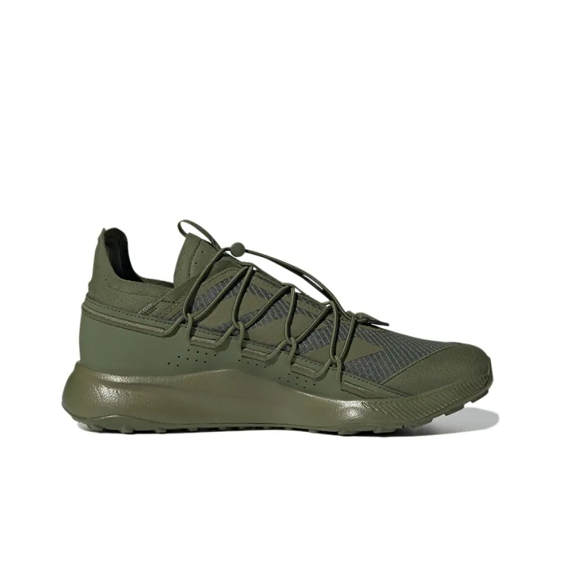 Adidas Terrex Voyager 21 Travel Shoes 'White'-1