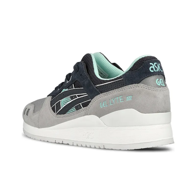Asics Gel Lyte Iii India Ink-3