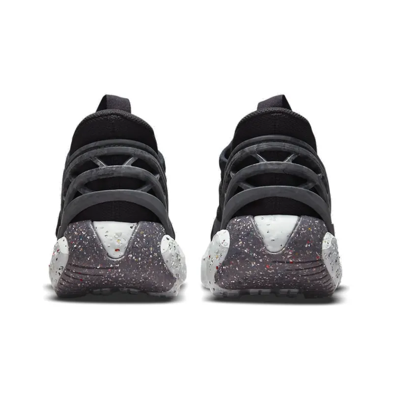 Nike Glide FlyEase Mercury Grey-4