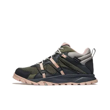 Timberland Garrison Trail 'Dark Green Black' Women's