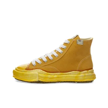 MIHARA YASUHIRO Peterson OG Sole High Yellow