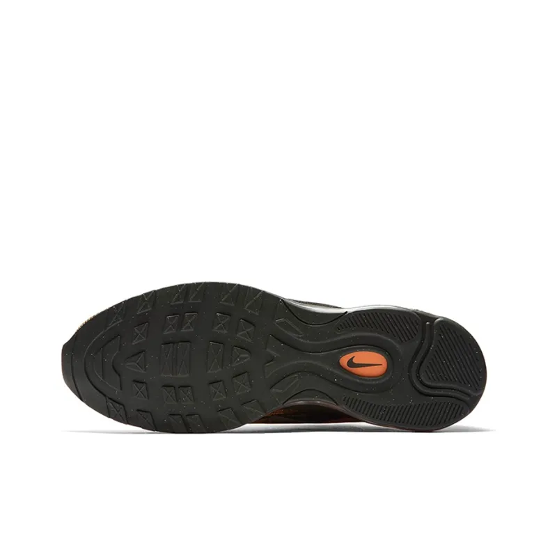 Nike Air Max 97 Ultra 17 Total Orange Sequoia-5