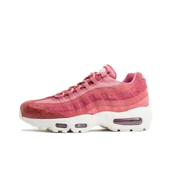 Nike Air Max 95 Premium 'Light Redwood' Women's