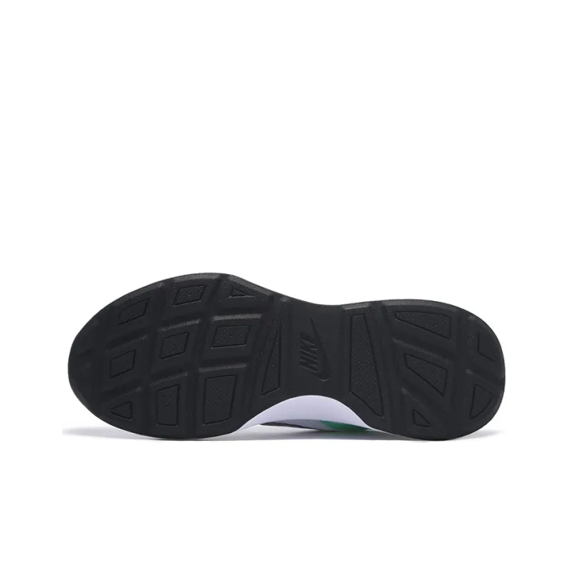 Nike Wearallday 'White Green' Women's-5