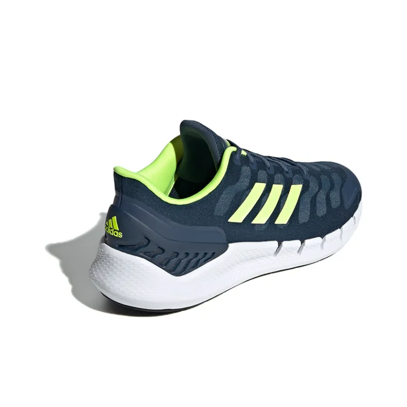 Adidas Climacool Ventania 'Navy Solar Yellow'-3